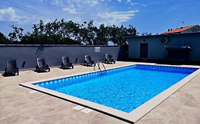 Apartment Villa San Zaro