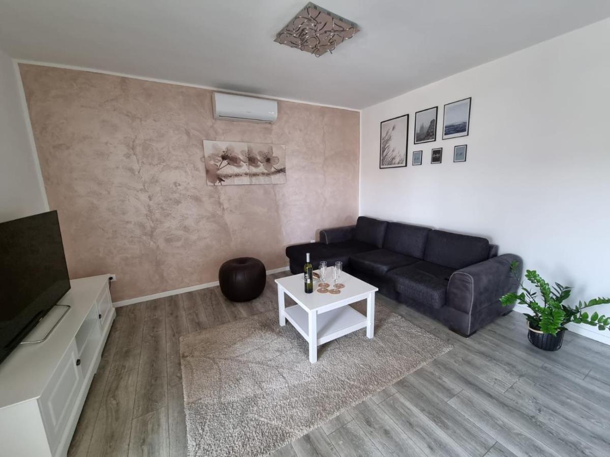 Apartment Villa San Zaro Pula Zewnętrze zdjęcie