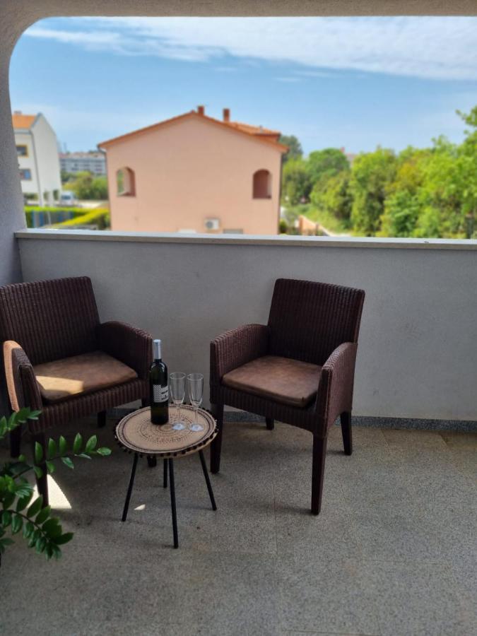 Apartment Villa San Zaro Pula Zewnętrze zdjęcie