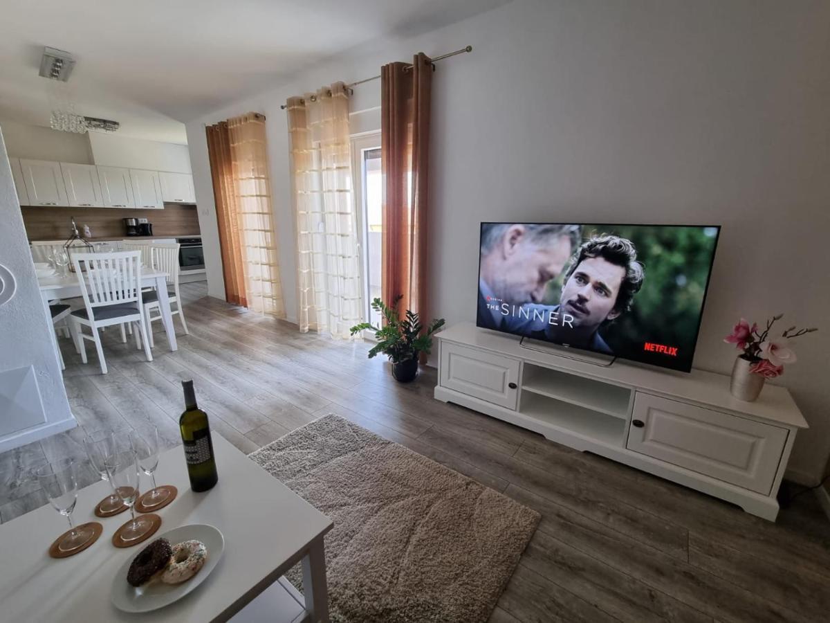 Apartment Villa San Zaro Pula Zewnętrze zdjęcie