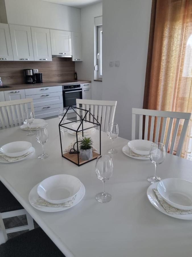 Apartment Villa San Zaro Pula Zewnętrze zdjęcie