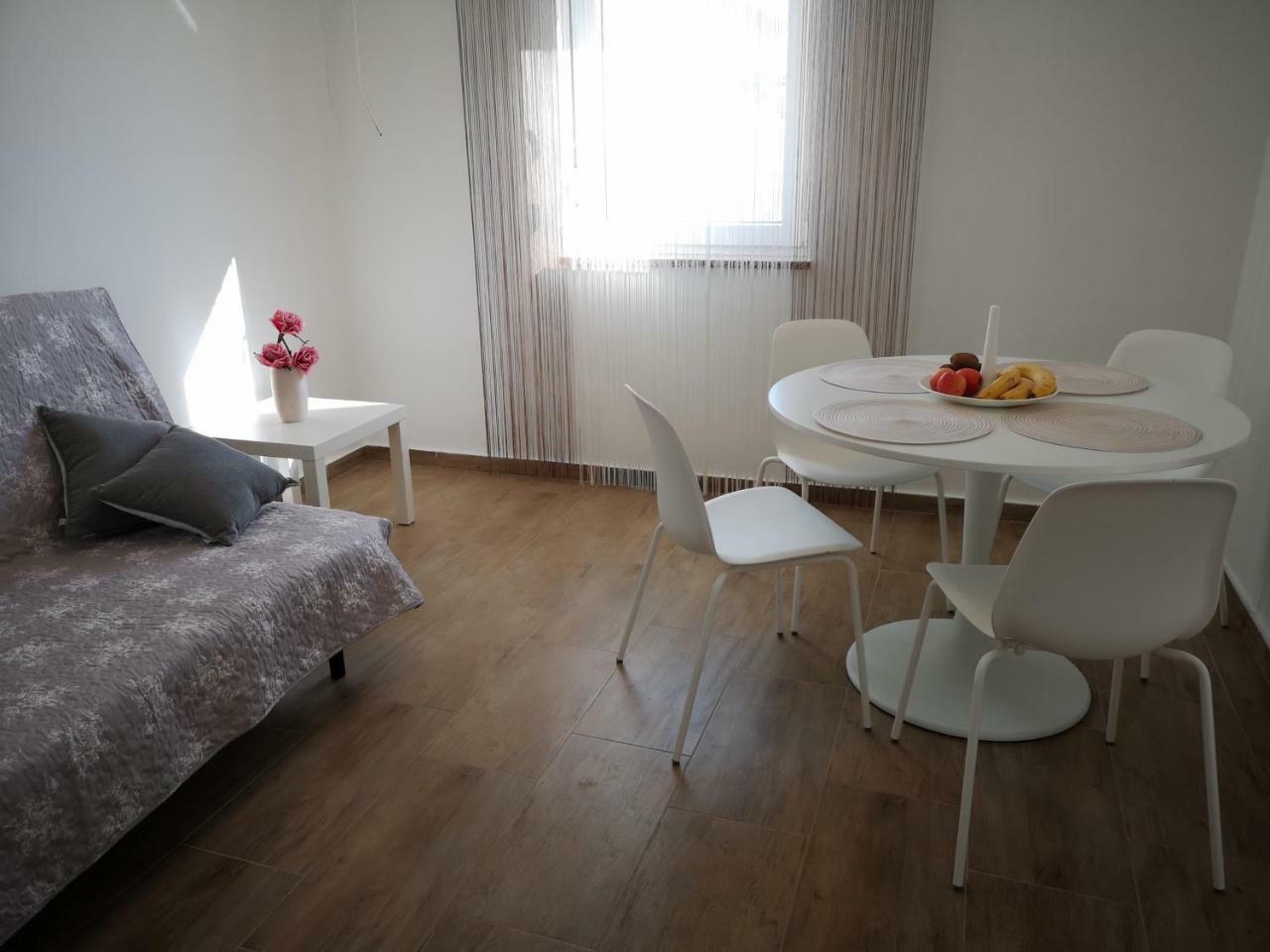 Apartment Villa San Zaro Pula Zewnętrze zdjęcie