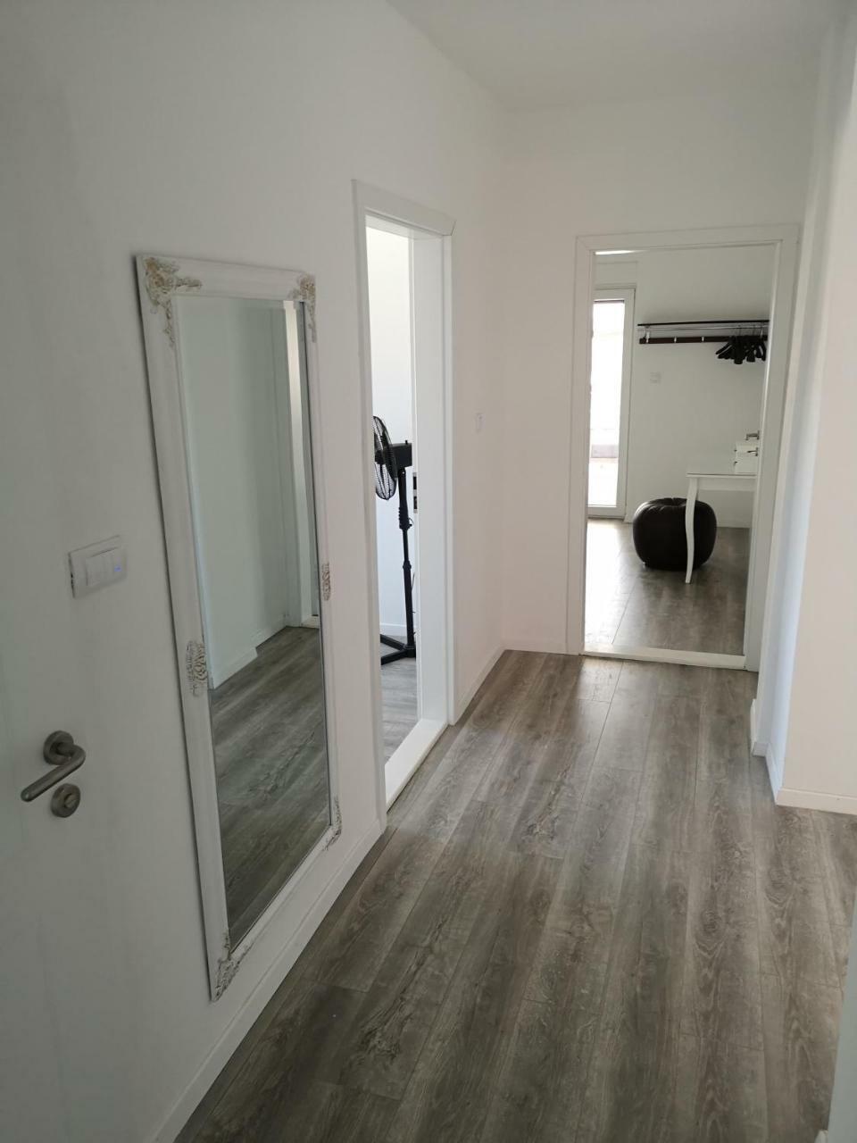 Apartment Villa San Zaro Pula Zewnętrze zdjęcie