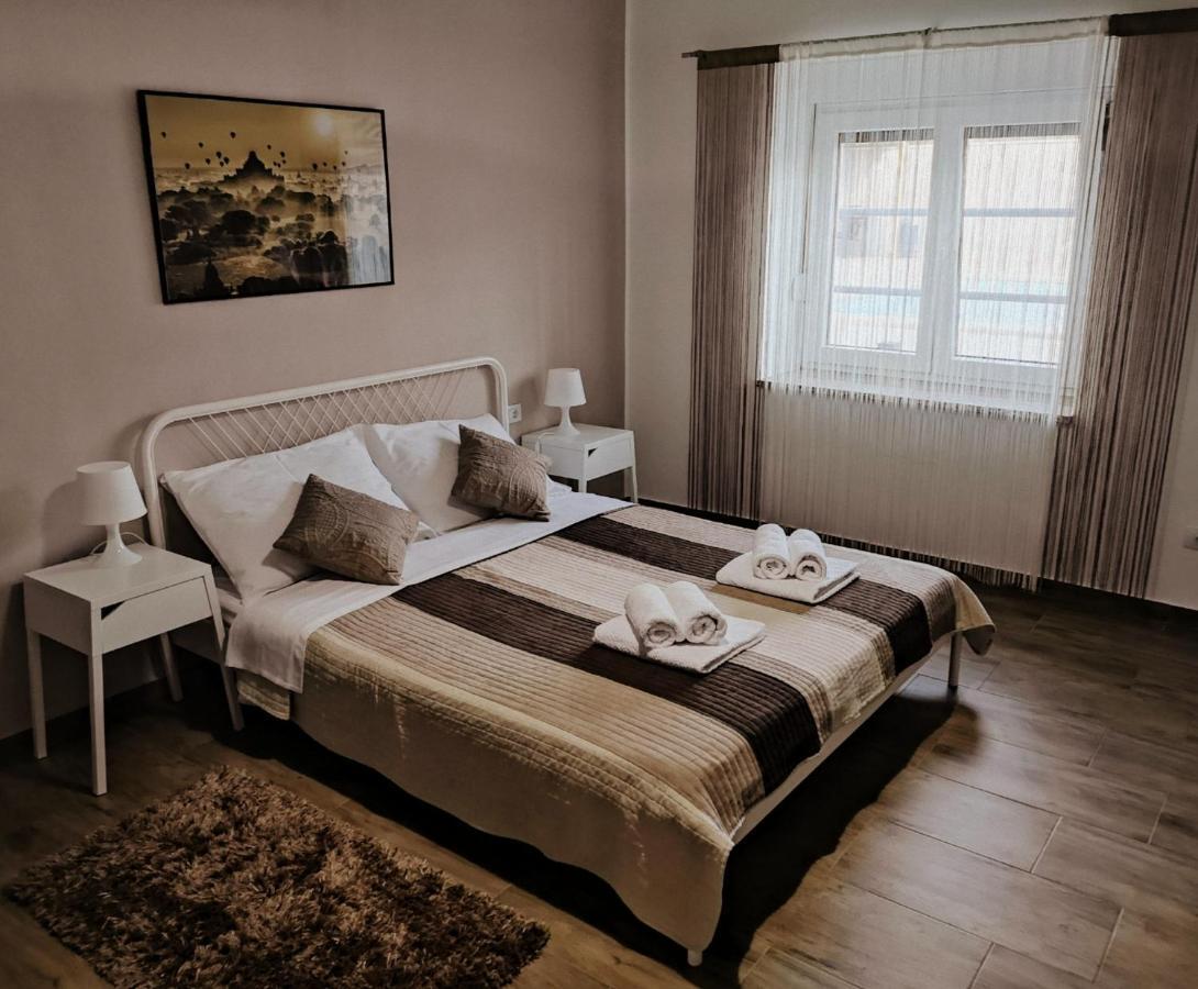 Apartment Villa San Zaro Pula Zewnętrze zdjęcie