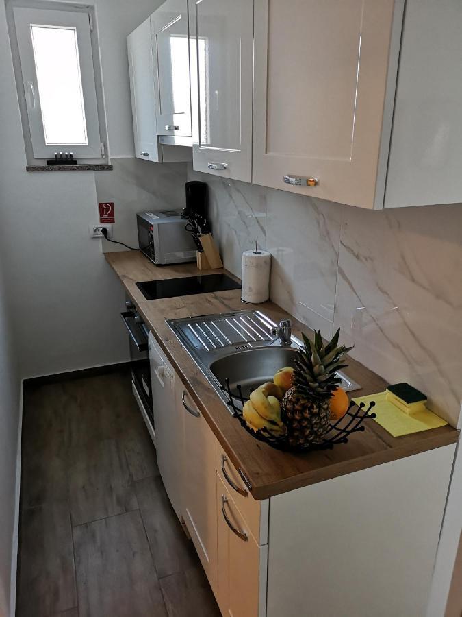 Apartment Villa San Zaro Pula Zewnętrze zdjęcie