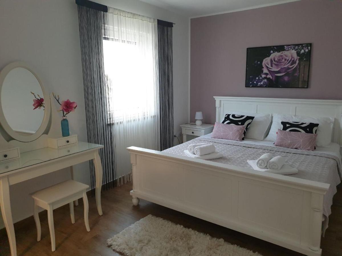 Apartment Villa San Zaro Pula Zewnętrze zdjęcie