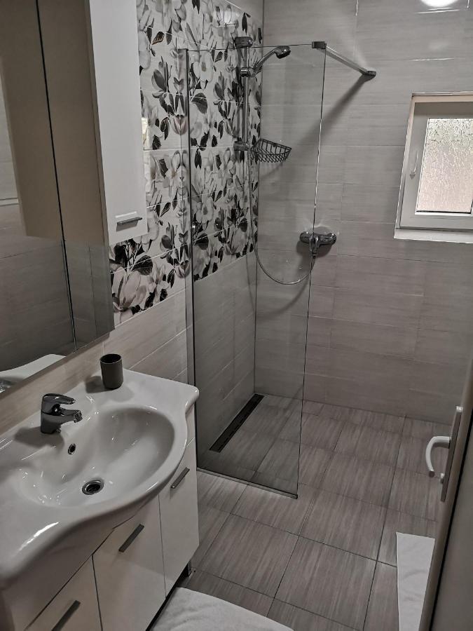 Apartment Villa San Zaro Pula Zewnętrze zdjęcie