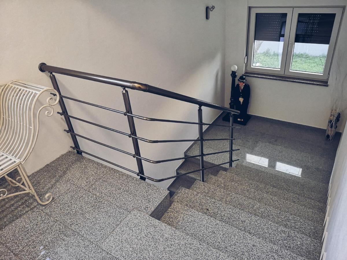 Apartment Villa San Zaro Pula Zewnętrze zdjęcie