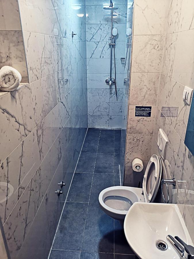 Apartment Villa San Zaro Pula Zewnętrze zdjęcie