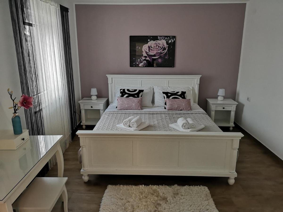 Apartment Villa San Zaro Pula Zewnętrze zdjęcie