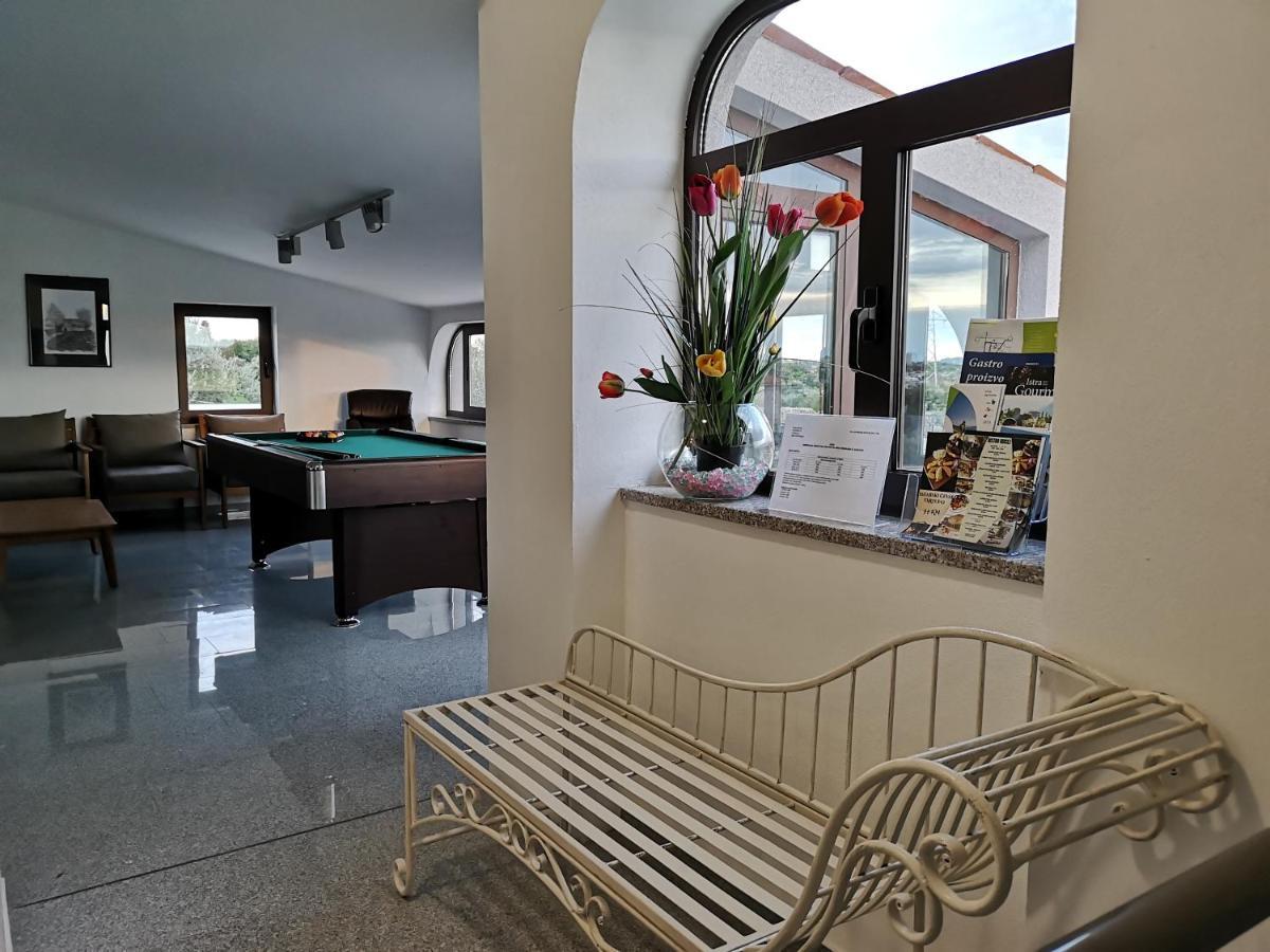 Apartment Villa San Zaro Pula Zewnętrze zdjęcie