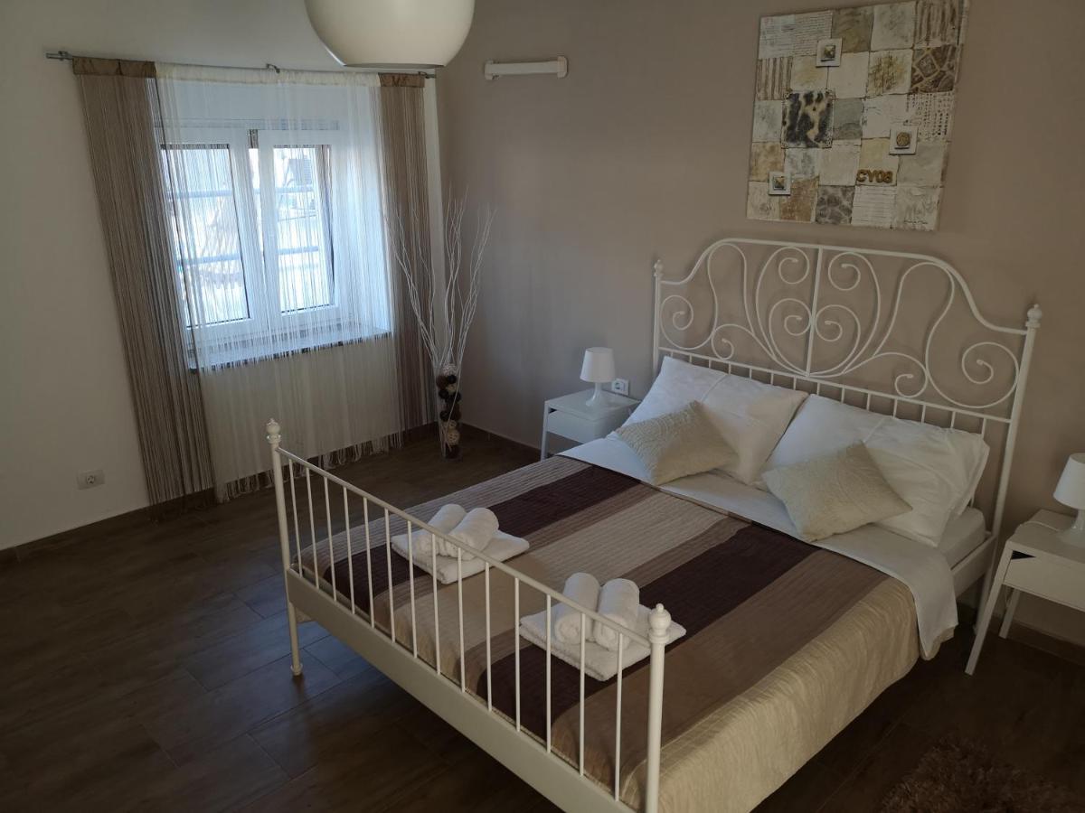 Apartment Villa San Zaro Pula Zewnętrze zdjęcie